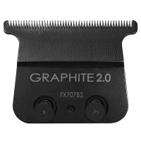 Ножовий блок BaByliss PRO Graphite FX 2.0 Blade FX707B2ZE