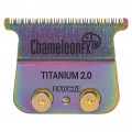 Ножевой блок BaByliss PRO Chameleon FX Titanium 2.0 Blade FX707C2ZE