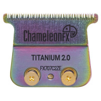 Ножовий блок BaByliss PRO Chameleon FX Titanium 2.0 Blade FX707C2ZE