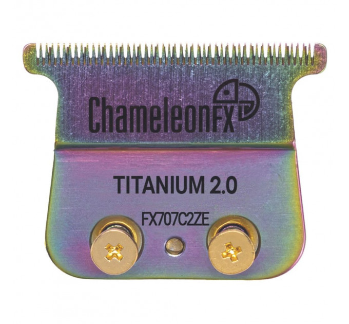 Ножевой блок BaByliss PRO Chameleon FX Titanium 2.0 Blade FX707C2ZE