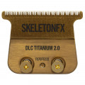 Ножевой блок BaByliss PRO Gold FX Titanium 2.0 Blade FX707G2ZE