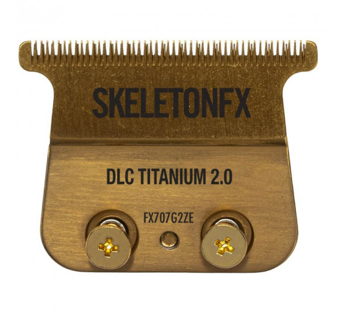 Ножевой блок BaByliss PRO Gold FX Titanium 2.0 Blade FX707G2ZE