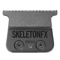 Ножовий блок BaByliss PRO Gunsteel FX Titanium 2.0 Blade FX707ZGSE