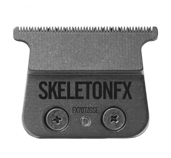 Ножовий блок BaByliss PRO Gunsteel FX Titanium 2.0 Blade FX707ZGSE