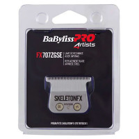 Ножовий блок BaByliss PRO Gunsteel FX Titanium 2.0 Blade FX707ZGSE