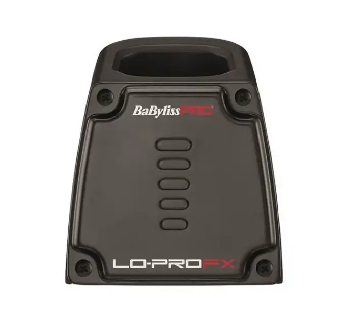 Зарядна підставка для тримера BaByliss PRO LO-PROFX Charging Base FX726EBASE