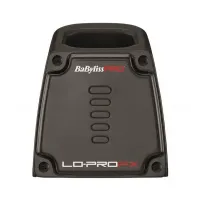 Зарядна підставка для тримера BaByliss PRO LO-PROFX Charging Base FX726EBASE