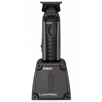 Зарядна підставка для тримера BaByliss PRO LO-PROFX Charging Base FX726EBASE