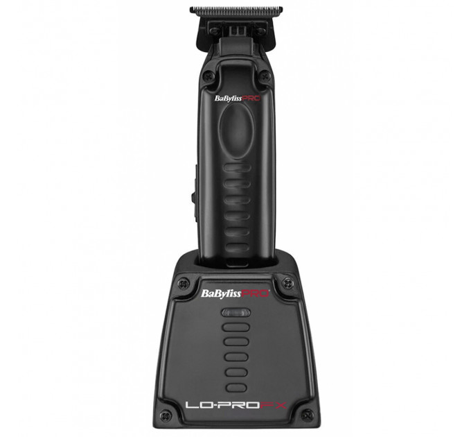 Зарядна підставка для тримера BaByliss PRO LO-PROFX Charging Base FX726EBASE