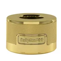 Зарядна підставка для тримерів BaByliss PRO 4Artists Skeleton GoldFX Charging Base FX7870GBASE