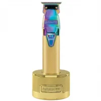 Зарядна підставка для тримерів BaByliss PRO 4Artists Skeleton GoldFX Charging Base FX7870GBASE