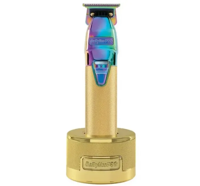 Зарядна підставка для тримерів BaByliss PRO 4Artists Skeleton GoldFX Charging Base FX7870GBASE