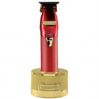 Зарядна підставка для тримерів BaByliss PRO 4Artists Skeleton GoldFX Charging Base FX7870GBASE
