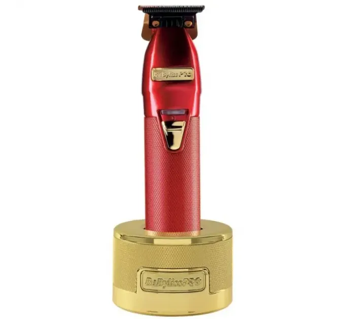 Зарядна підставка для тримерів BaByliss PRO 4Artists Skeleton GoldFX Charging Base FX7870GBASE