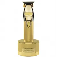 Зарядна підставка для тримерів BaByliss PRO 4Artists Skeleton GoldFX Charging Base FX7870GBASE
