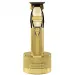 Зарядна підставка для тримерів BaByliss PRO 4Artists Skeleton GoldFX Charging Base FX7870GBASE