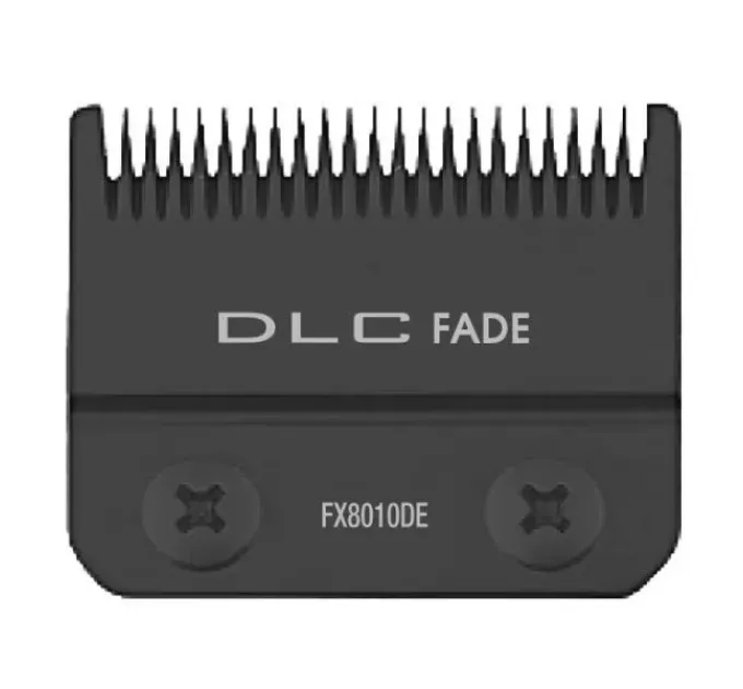 Ножевой блок BaByliss PRO DLC Fade Blade FX8010DE