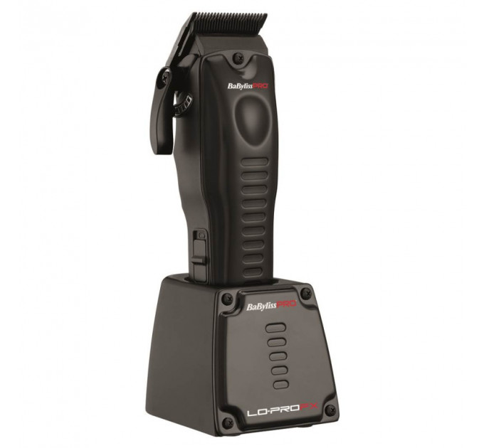 Зарядная подставка к машинке BaByliss PRO LO-PROFX Charging Base FX825EBASE