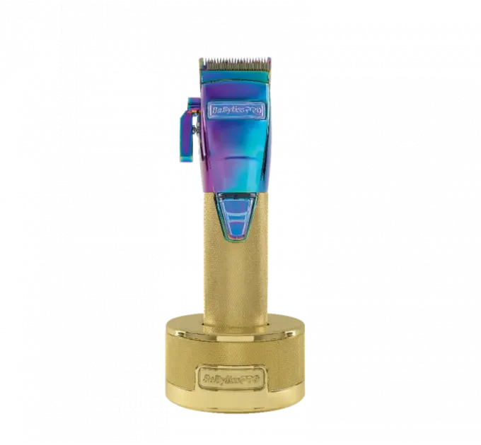 Зарядна підставка для машинок BaByliss PRO 4Artists GoldFX Charging Base FX8700GBASE