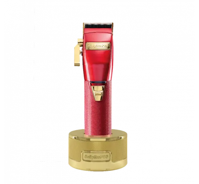 Зарядна підставка для машинок BaByliss PRO 4Artists GoldFX Charging Base FX8700GBASE