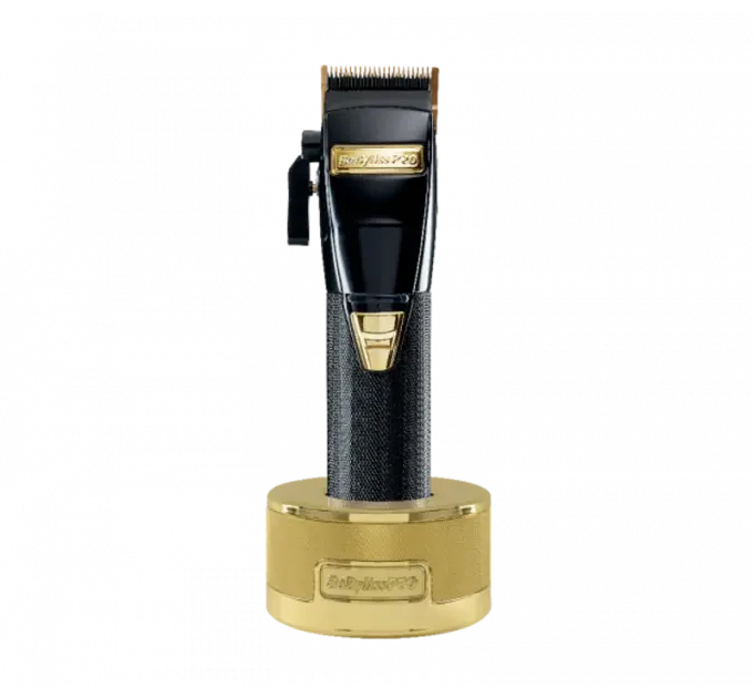 Зарядна підставка для машинок BaByliss PRO 4Artists GoldFX Charging Base FX8700GBASE