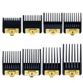 Набір насадок для машинок BaByliss PRO Premium Clipper Guards (8шт.) FXPCGE