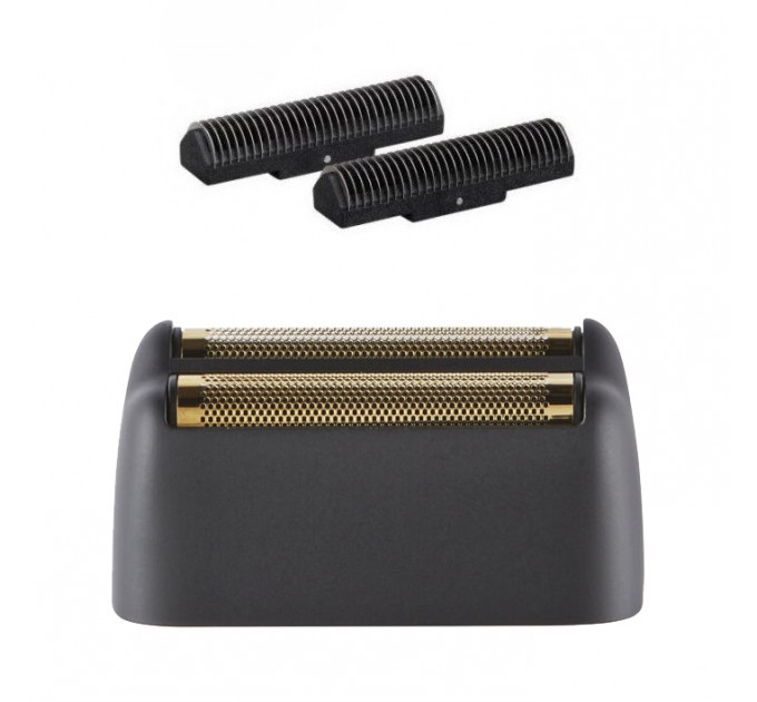 Сітка та ніж для бритви BaByliss PRO FX3 Shaver FXX3RFBE