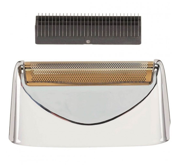 Сітка та ніж для бритви BaByliss PRO Foil FX01 Shaver FXRF1E