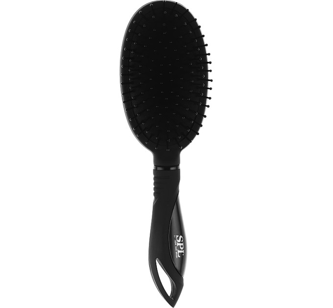 Массажная щетка для волос SPL Hair Brush Black 55094