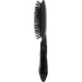 Массажная щетка для волос SPL Hair Brush Black 55094