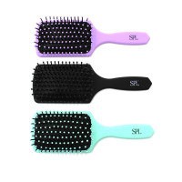 Масажна щітка для волосся SPL Hair Brush 8586