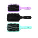 Массажная щетка для волос SPL Hair Brush 8586