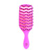 Продувна щітка для волосся SPL Hair Brush 2371
