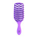 Продувна щітка для волосся SPL Hair Brush 2371