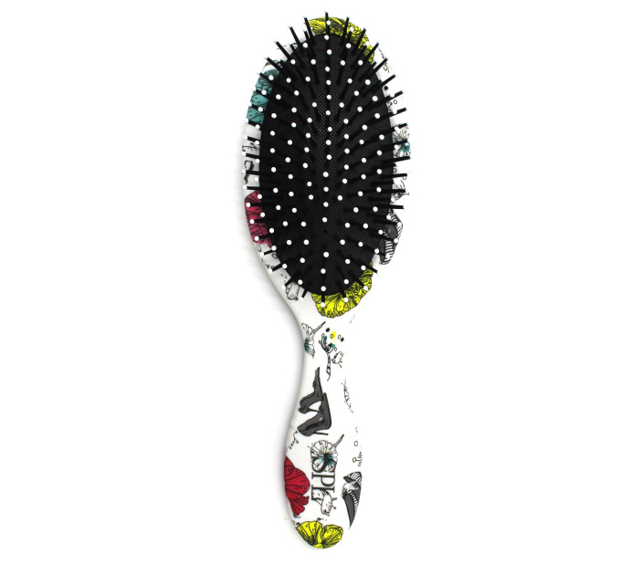 Массажная щетка для волос SPL Hair Brush 8359