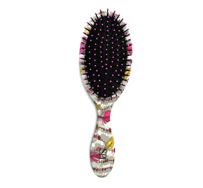 Массажная щетка для волос SPL Hair Brush 8359
