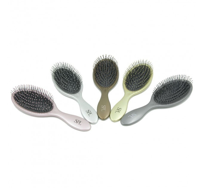 Массажная щетка для волос SPL Hair Brush 8360
