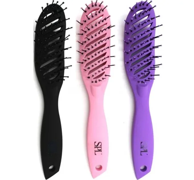 Продувная щетка для волос SPL Hair Brush 8553
