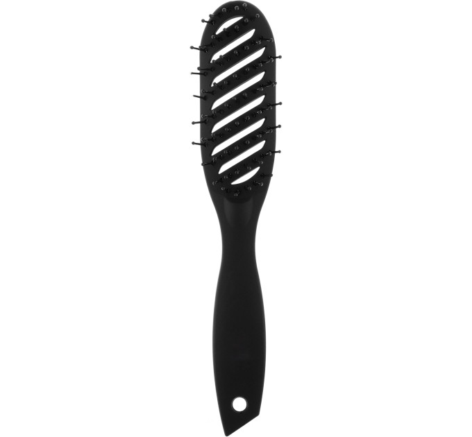 Продувная щетка для волос SPL Hair Brush 8553