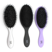 Масажна щітка для волосся SPL Hair Brush 2359