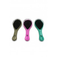 Масажна щітка для волосся SPL Hair Brush 8590