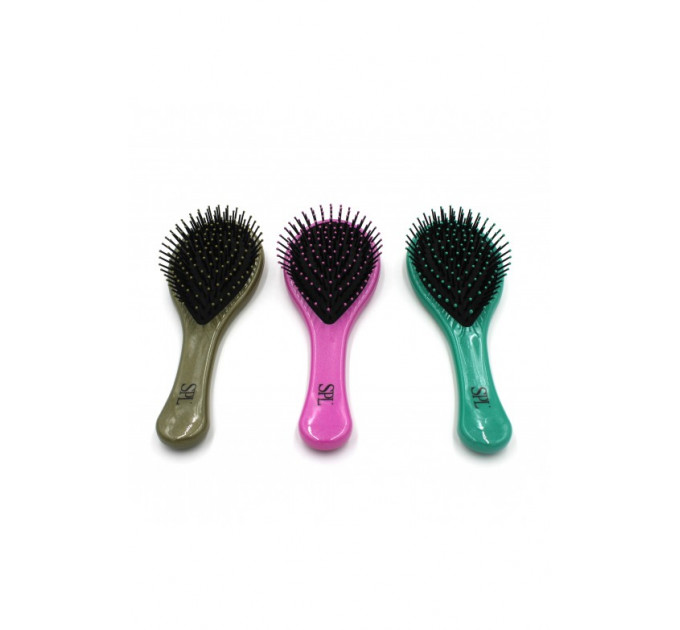 Масажна щітка для волосся SPL Hair Brush 8590