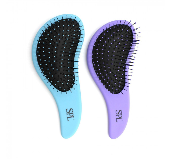 Массажная щетка для волос SPL Hair Brush 2389