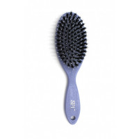 Масажна щітка з комбінованою щетиною SPL Hair Brush 2321