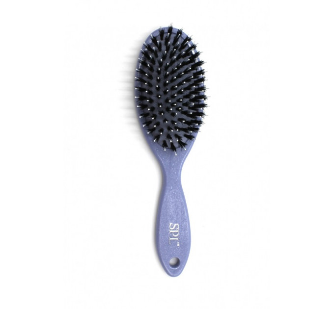 Массажная щетка с комбинированной щетиной SPL Hair Brush 2321