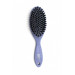 Массажная щетка с комбинированной щетиной SPL Hair Brush 2321