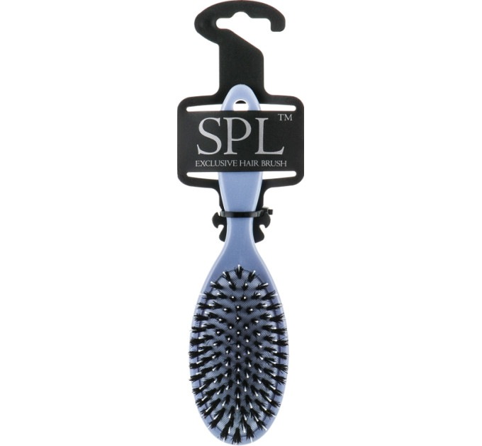 Массажная щетка с комбинированной щетиной SPL Hair Brush 2321