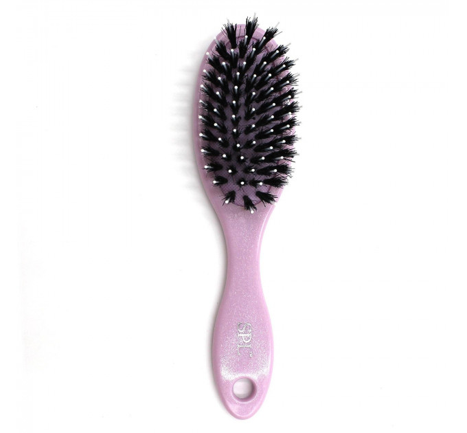 Масажна щітка з комбінованою щетиною SPL Hair Brush 2322