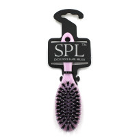 Масажна щітка з комбінованою щетиною SPL Hair Brush 2322