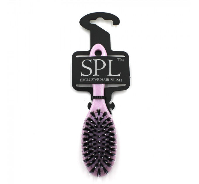Масажна щітка з комбінованою щетиною SPL Hair Brush 2322